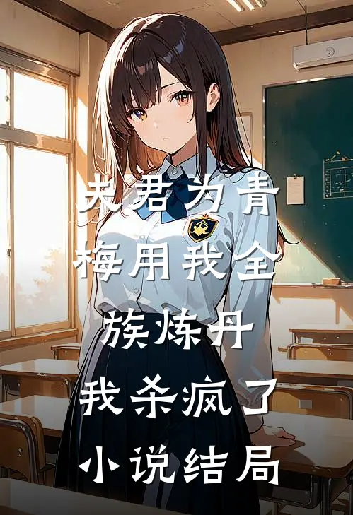 夫君为青梅用我全族炼丹,我杀疯了.结局