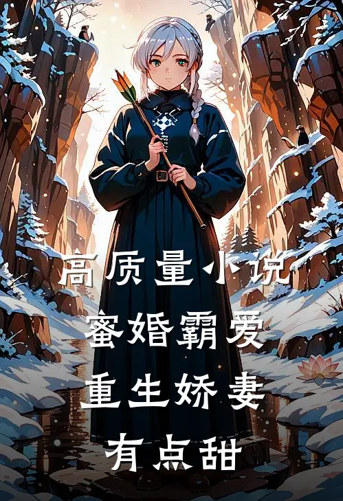 高质量小说蜜婚霸爱：重生娇妻有点甜