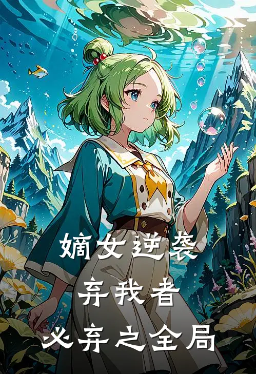 嫡女逆袭弃我者,必弃之全局免费阅读