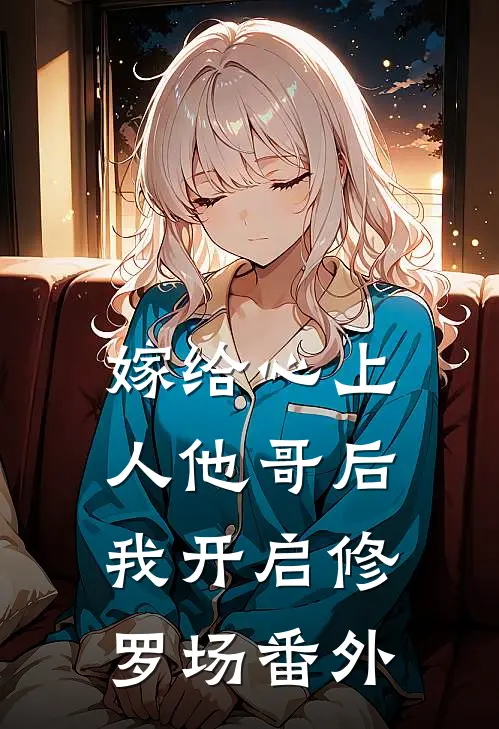 嫁给心上人他哥后,我开启修罗场 番外免费阅读