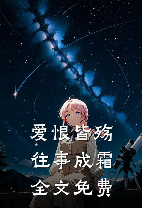 爱恨皆殇,往事成霜全文免费