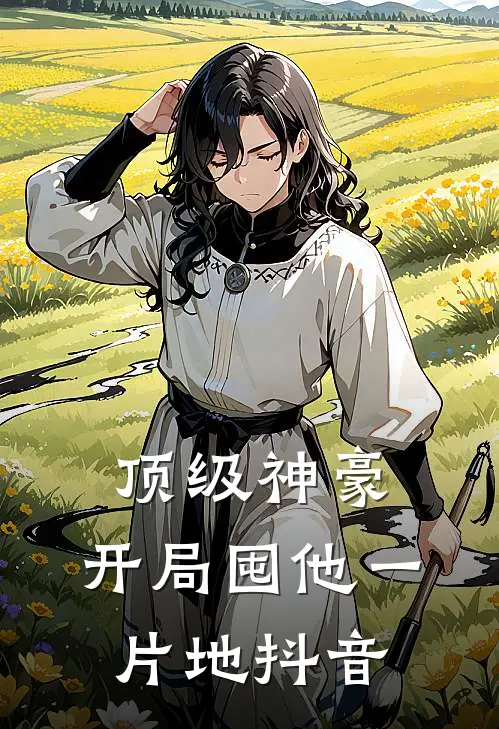 顶级神豪：开局囤他一片地抖音