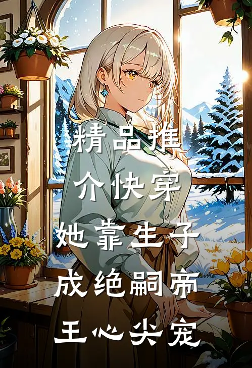 精品推介快穿：她靠生子成绝嗣帝王心尖宠