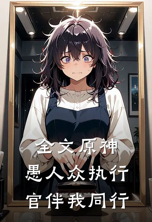 全文原神愚人众执行官伴我同行
