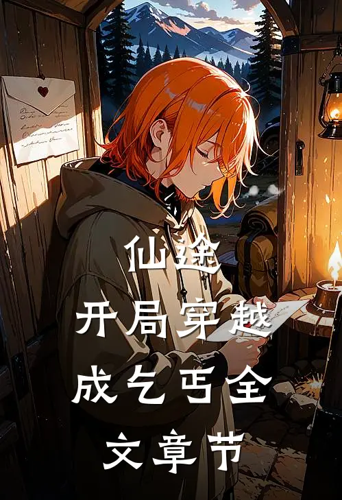 仙途开局穿越成乞丐全文章节阅读