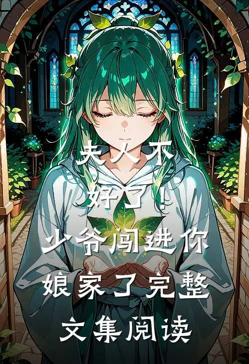 夫人不好了!少爷闯进你娘家了完整文集阅读答案