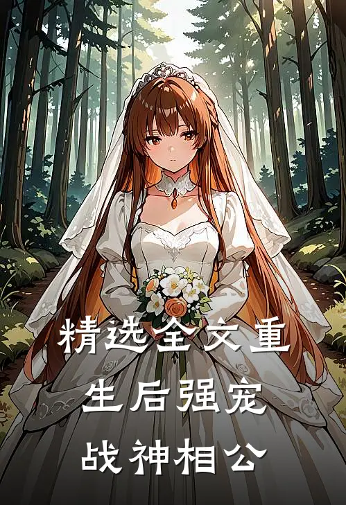 精选全文重生后强宠战神相公的