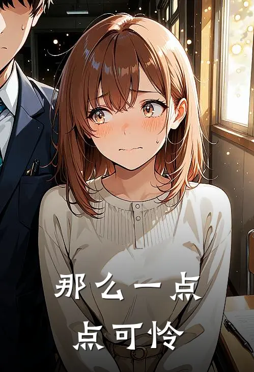 那么一点点可怜是歌