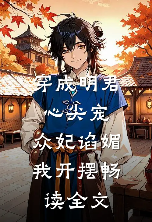 穿成明君心尖宠，众妃谄媚我开摆畅读全文