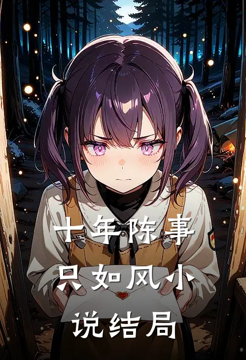 十年陈事只如风小说结局
