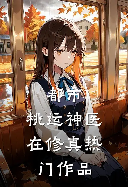 都市：桃运神医在修真热门作品