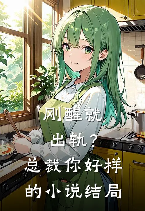 刚醒就出轨？总裁你好样的小说结局