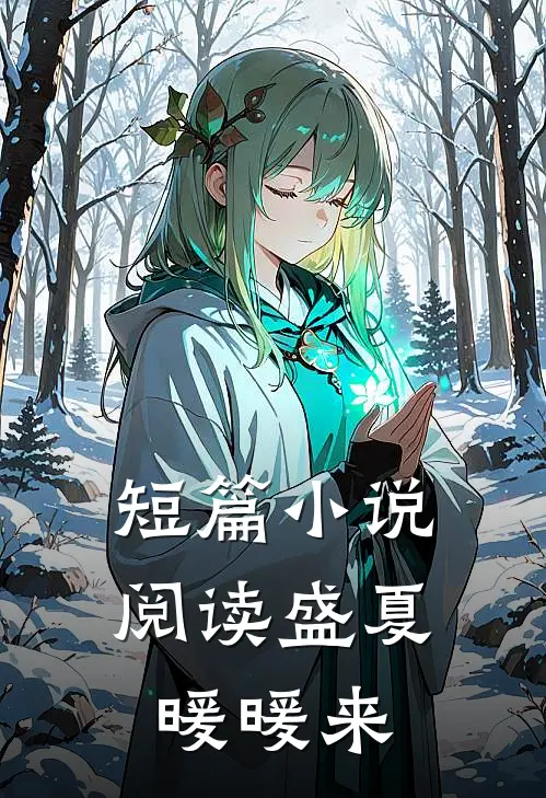 短篇小说阅读盛夏暖暖来