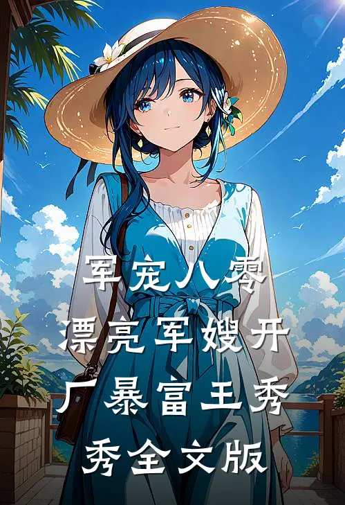 军宠八零：漂亮军嫂开厂暴富王秀秀全文版