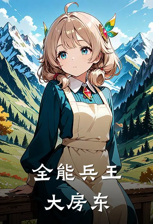 全能兵王大房东