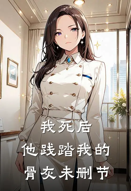 我死后,他践踏我的骨灰未删节在线阅读