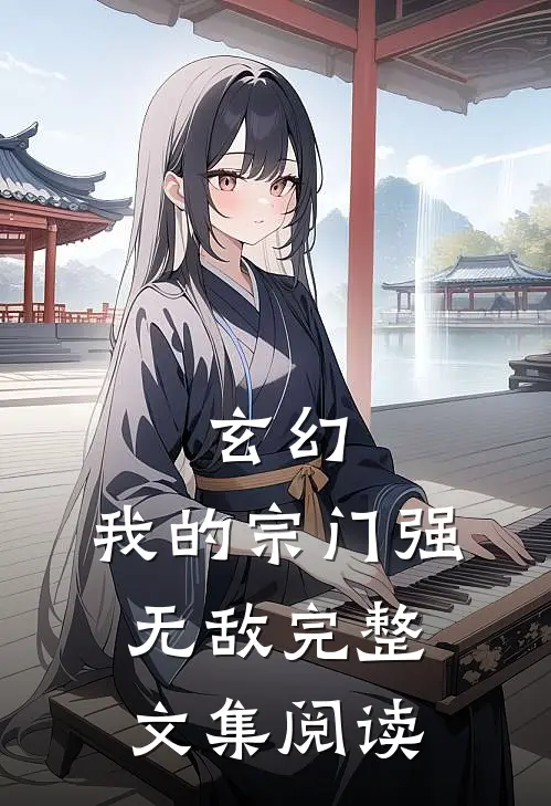 玄幻我的宗门强无敌完整文集阅读