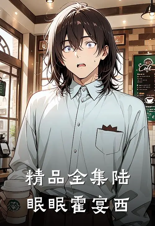 精品全集陆眠眠霍宴西