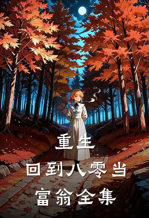 重生回到八零当富翁全集免费观看