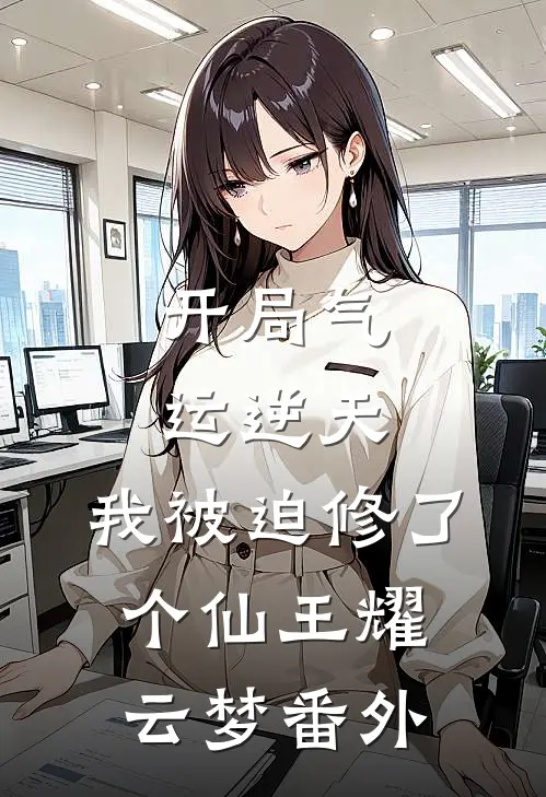 开局气运逆天,我被迫修了个仙王耀云梦番外