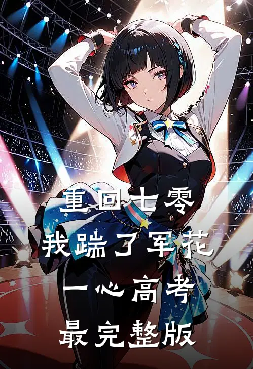 重回七零，我踹了军花一心高考最完整版