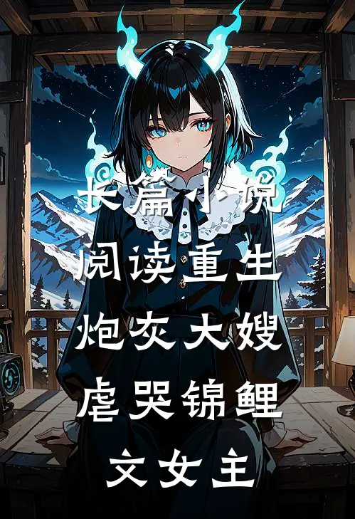 长篇阅读重生炮灰大嫂,虐哭锦鲤文女主