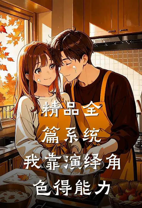 精品全篇系统：我靠演绎角色得能力