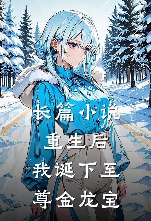 长篇重生后,我诞下至尊金龙宝全文阅读