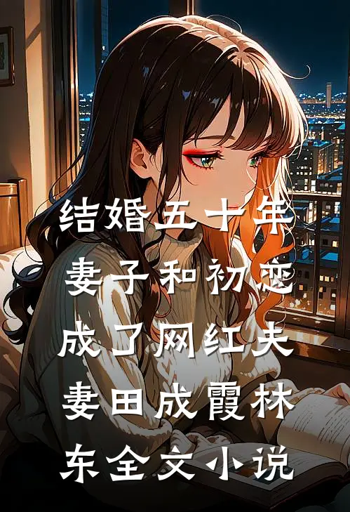 结婚五十年，妻子和初恋成了网红夫妻田成霞林东全文小说