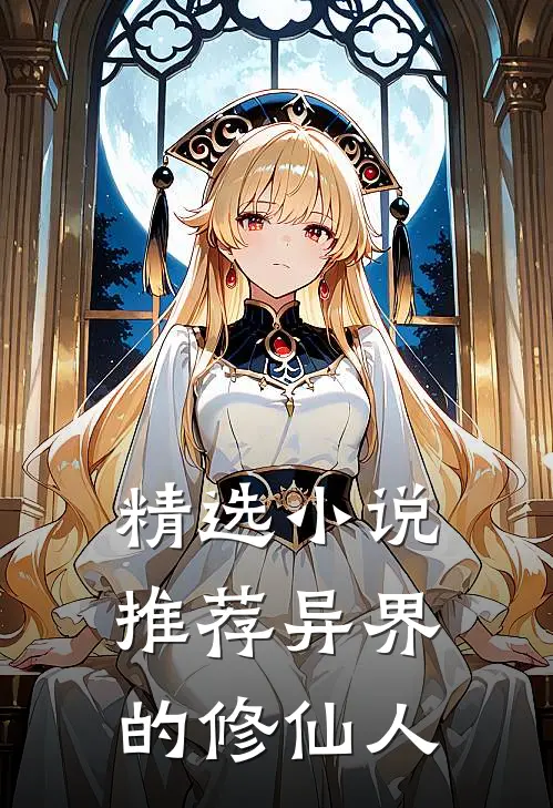 精选推荐异界的修仙人物有哪些