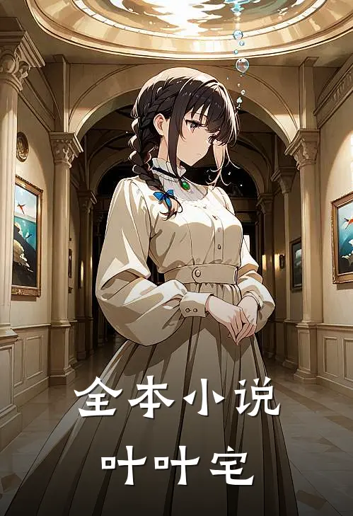 全本叶叶宅免费阅读