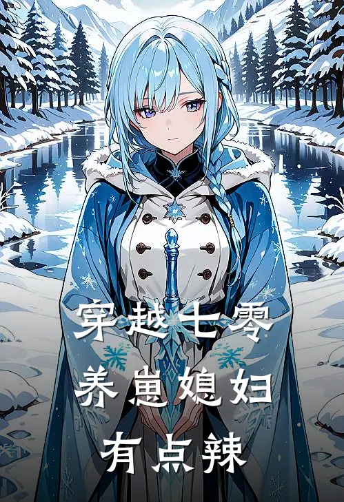 穿越七零养崽媳妇有点辣 盛世安