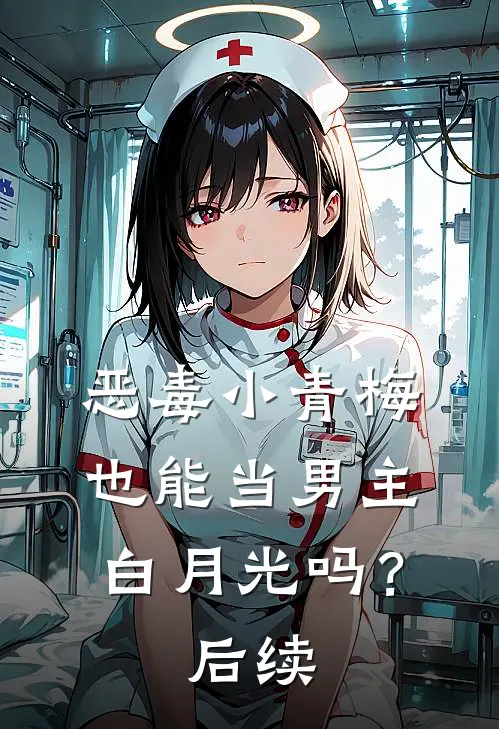 恶毒小青梅也能当男主白月光吗?后续剧情