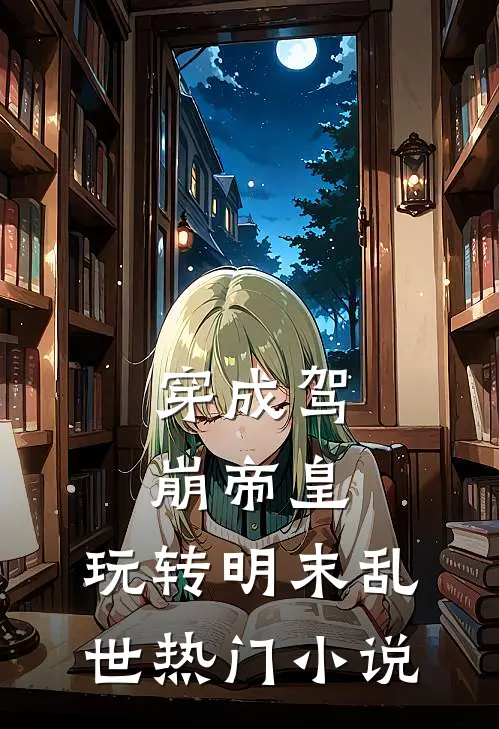 穿成驾崩帝皇,玩转明末乱世热门免费阅读