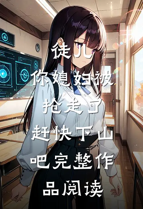 徒儿,你媳妇被抢走了,赶快下山吧完整作品阅读免费