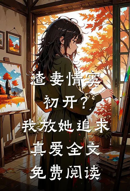 渣妻情窦初开?我放她追求真爱全文免费阅读无弹窗