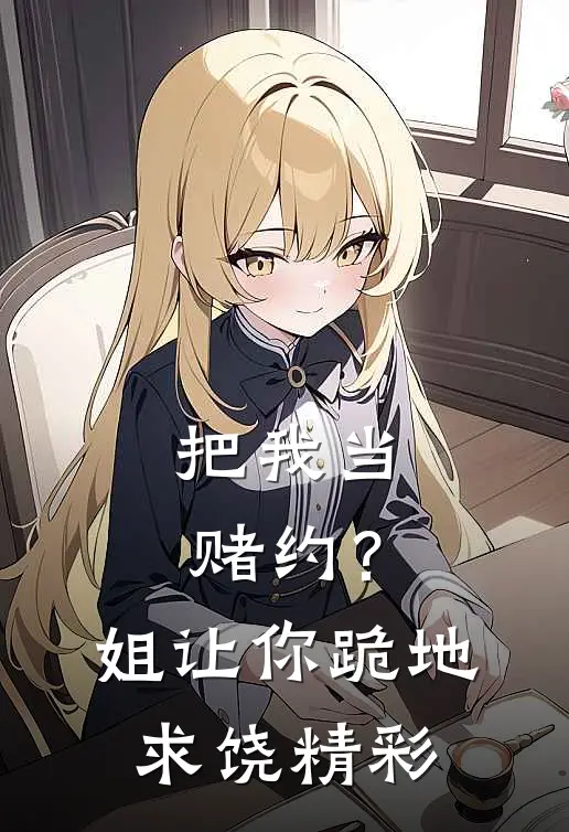 把我当赌约?姐让你跪地求饶精彩视频