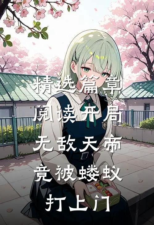 精选篇章阅读开局无敌天帝,竟被蝼蚁打上门的