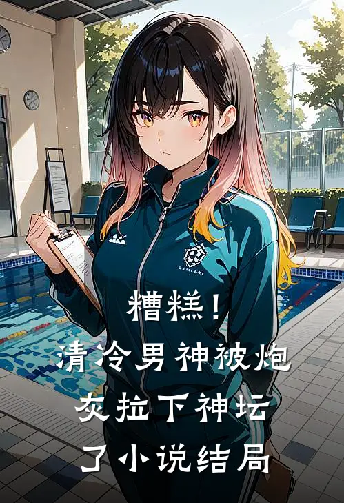 糟糕!清冷男神被炮灰拉下神坛了结局怎么样