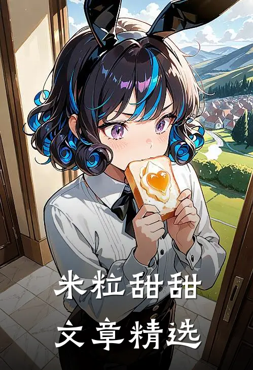 米粒甜甜文章精选