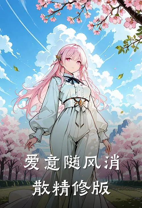 爱意随风消散精修版
