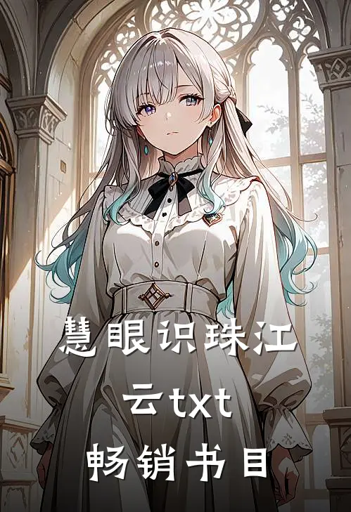 慧眼识珠江云txt畅销书目