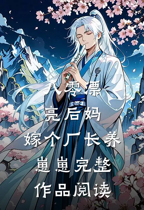 八零漂亮后妈，嫁个厂长养崽崽完整作品阅读