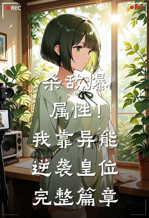 杀敌爆属性！我靠异能逆袭皇位完整篇章