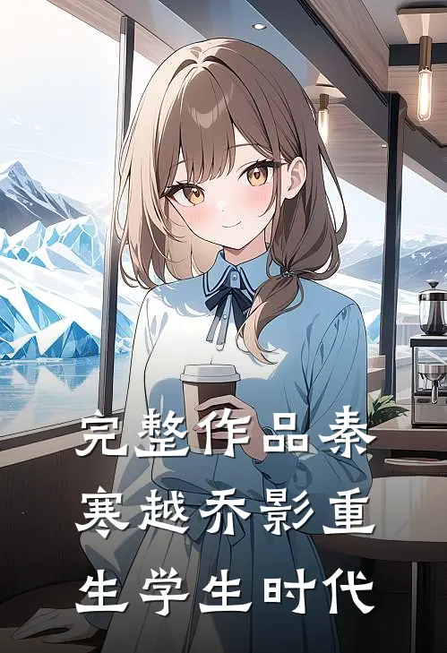 完整作品秦寒越乔影重生学生时代