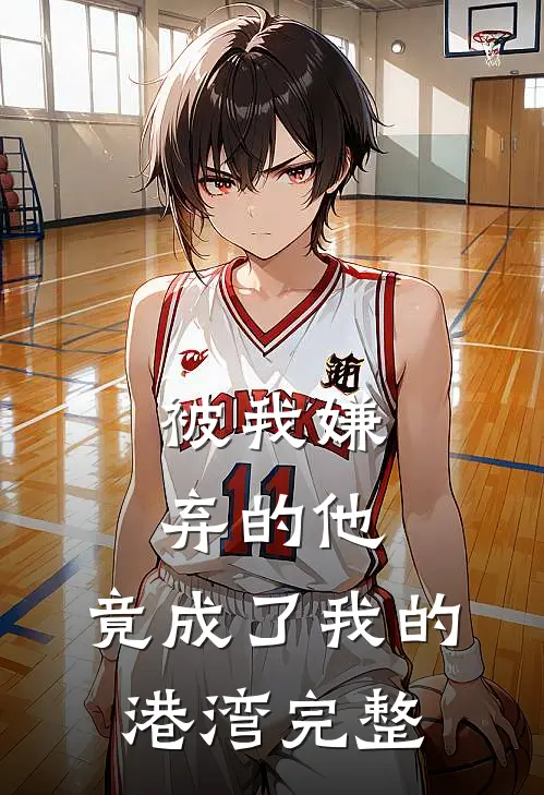 被我嫌弃的他,竟成了我的港湾完整句子