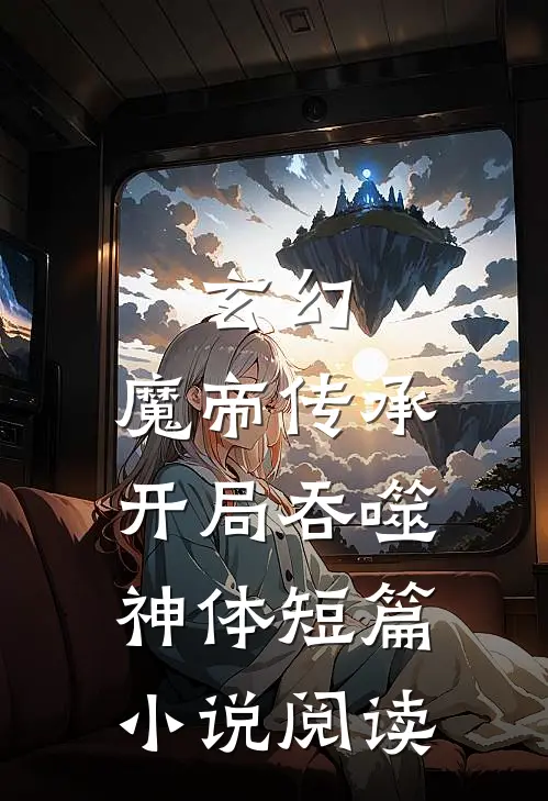 玄幻魔帝传承,开局吞噬神体短篇阅读