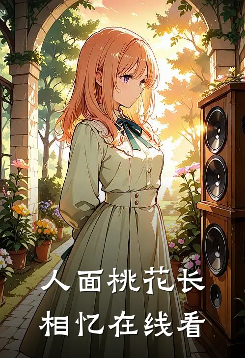 人面桃花长相忆在线看免费