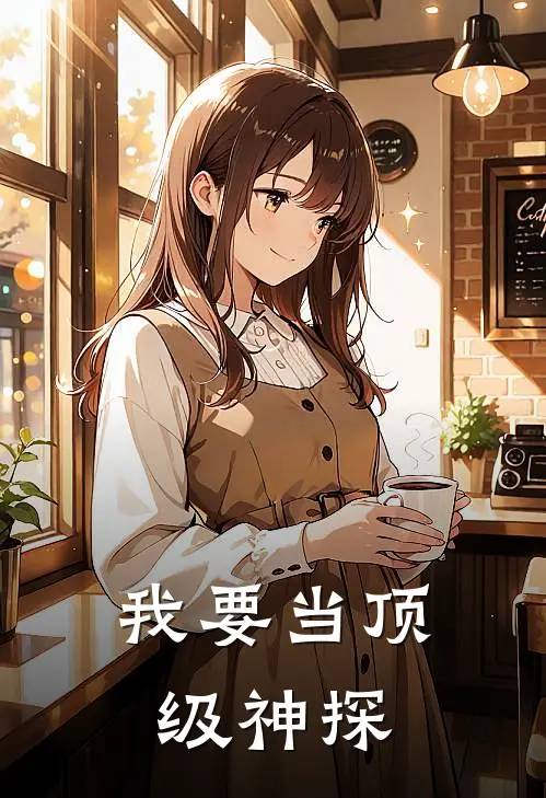 觉醒词条我要当顶级神探江天