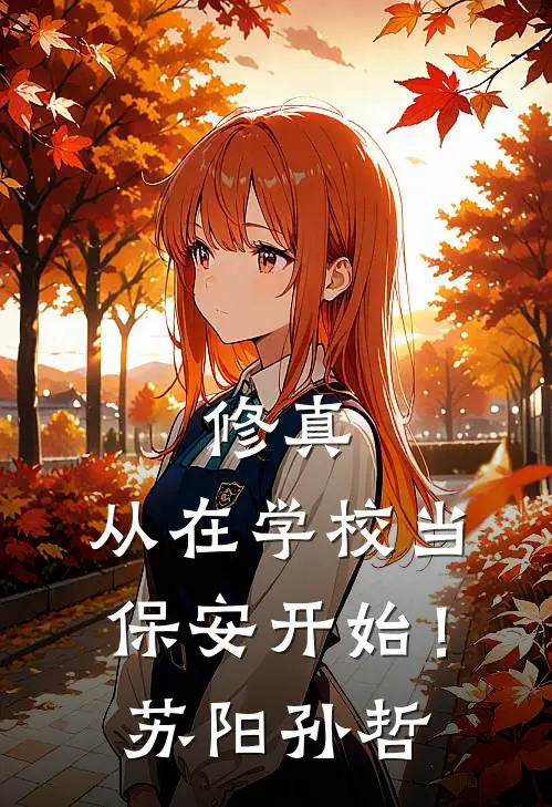 修真，从在学校当保安开始！苏阳孙哲